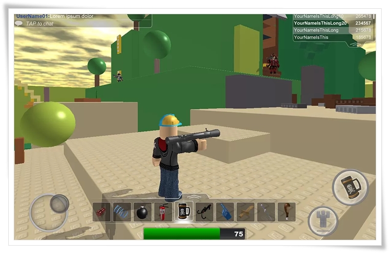 Roblox Download To Web Grátis - 