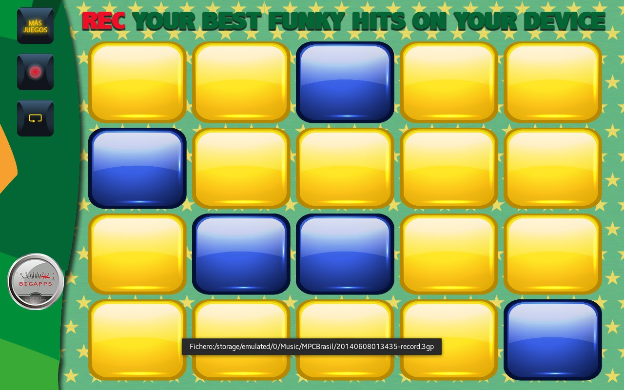 MPC Funk Brasil - Imagem 1 do software