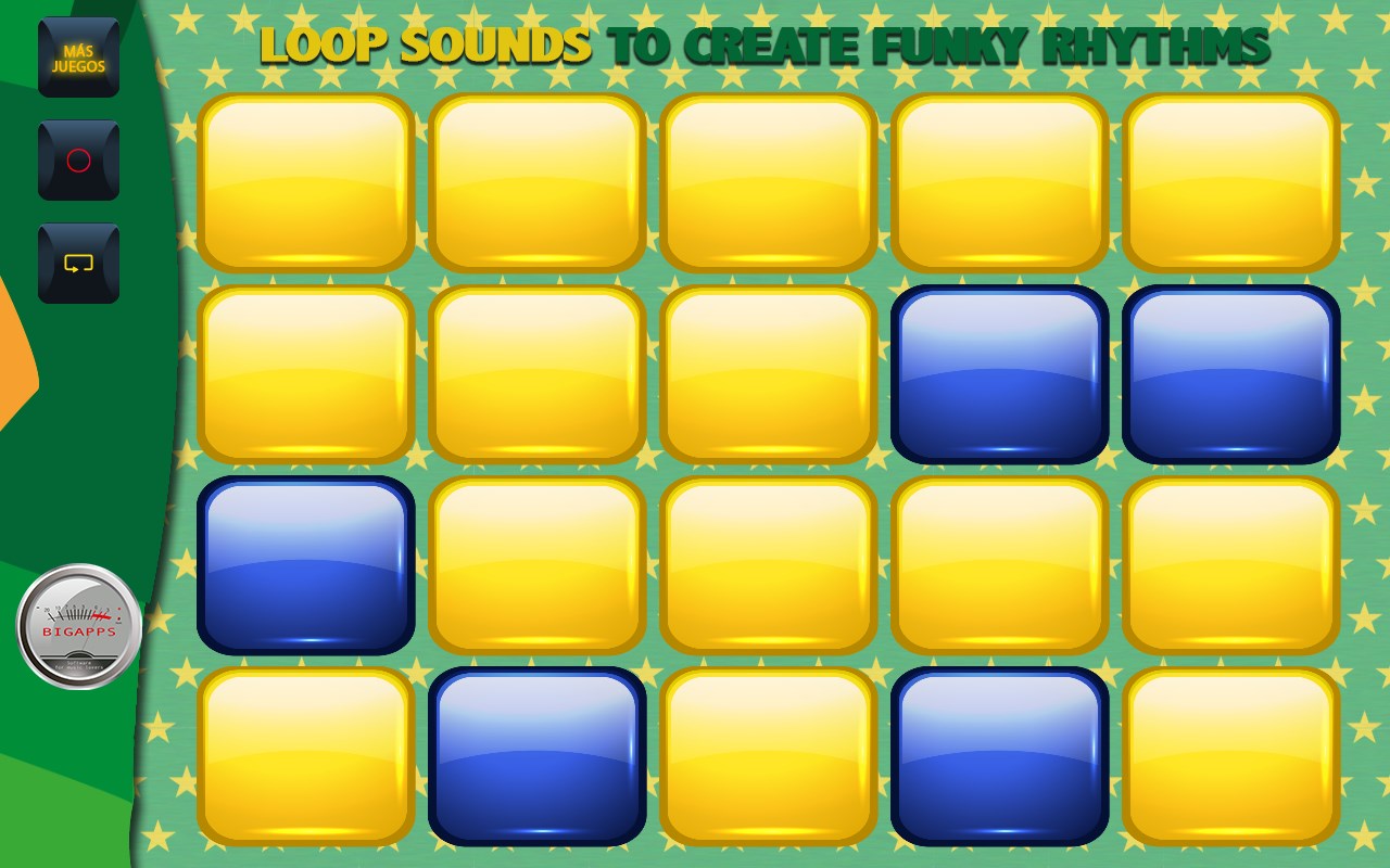 Imagem 8 do MPC Funk Brasil