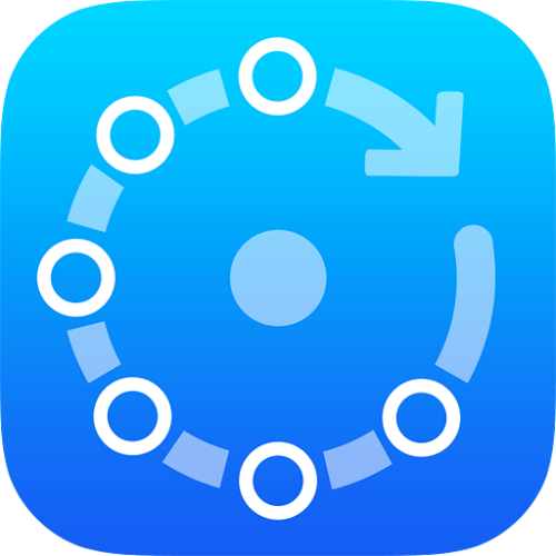 Logo Fing - Network Tools Ícone Logo Fing - Network Tools Ícone