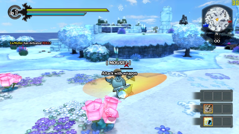 download happy wars 2022 for free