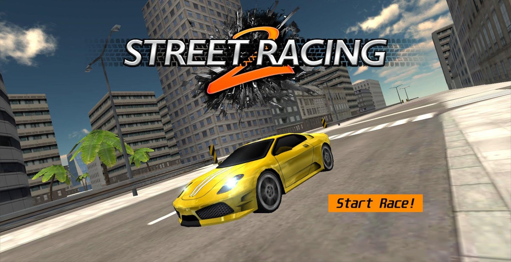 street racing 3d download
