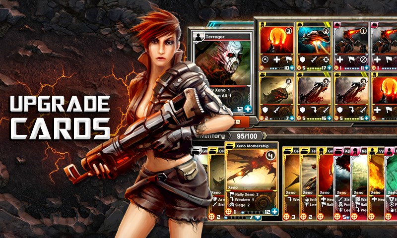 Tyrant Unleashed Download para Android Grátis