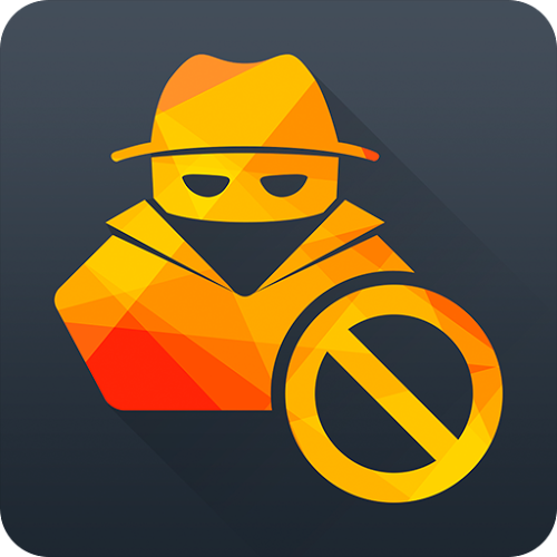 Logo avast! Anti-Theft Ícone Logo avast! Anti-Theft Ícone