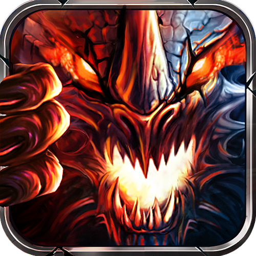 Logo Stilland War HD(Adventure RPG) Ícone Logo Stilland War HD(Adventure RPG) Ícone