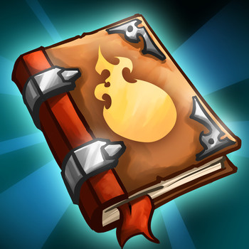 Logo Battleheart Legacy Ícone Logo Battleheart Legacy Ícone
