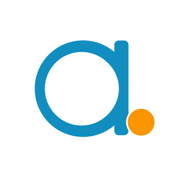 Logo addappt: up-to-date contacts Ícone Logo addappt: up-to-date contacts Ícone