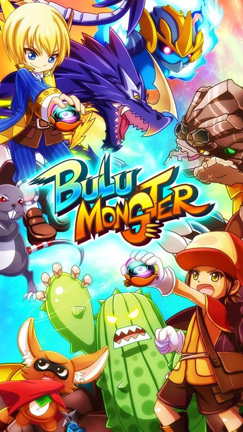 bulu monster download