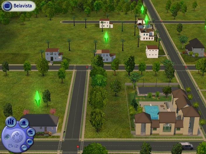 The Sims 2 Nokia Download Pc