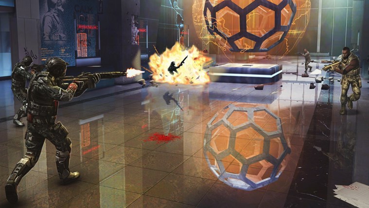 modern combat 5 windows 7 modern combat 5 windows 7