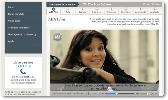 Imagem 4 do ABA English