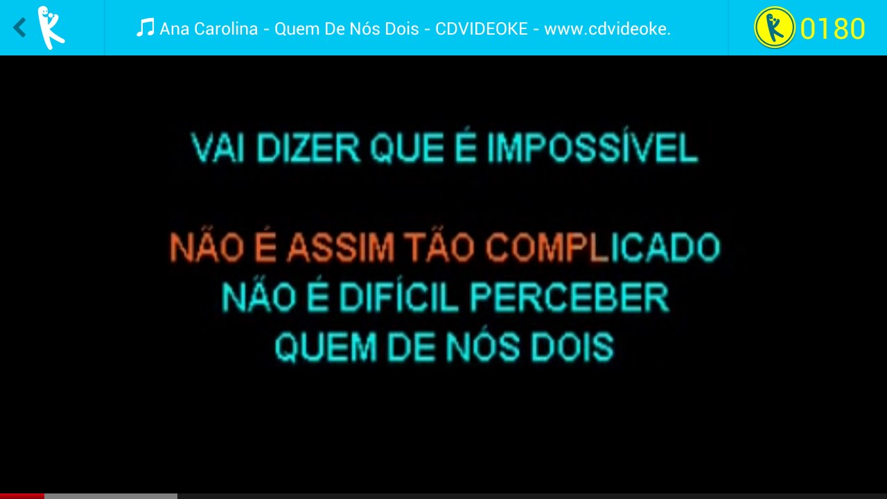Karaokê canções voz gravador screenshot 19