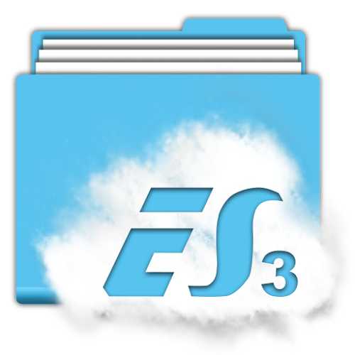 Es file manager for mac