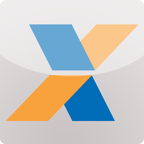 Logo CAIXA para Tablet Ícone Logo CAIXA para Tablet Ícone