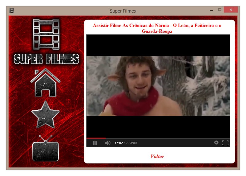 Imagem 1 do Super Filmes