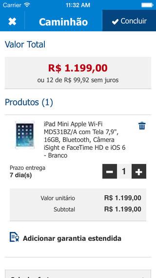 Imagem 5 do Casas Bahia