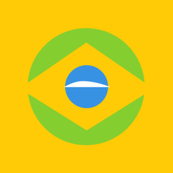 'Logo Avast for Business Premium Endpoint Security 1.0 Ícone