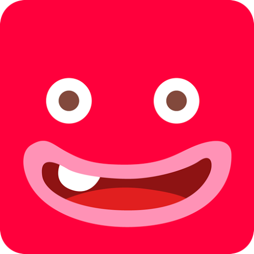 Logo JellyKing: Rule The World Ícone