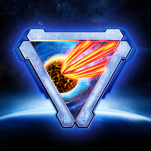 Logo Glidefire Ícone Logo Glidefire Ícone