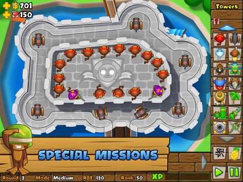 bloons td 5 hd free bloons td 5 hd free