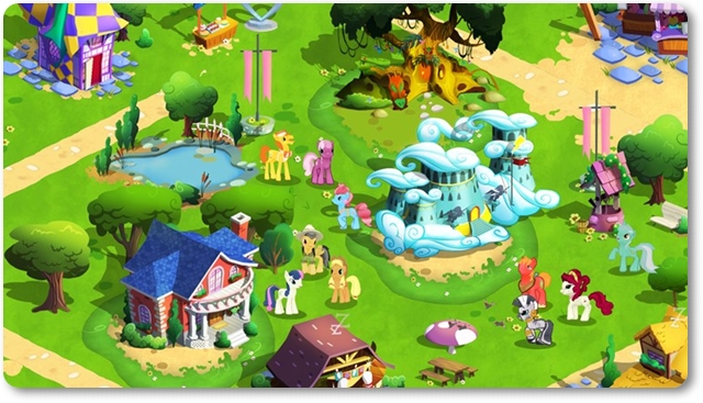my little pony game download my little pony game download