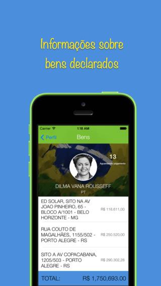 Imagem 4 do Acordei - Eleições 2014