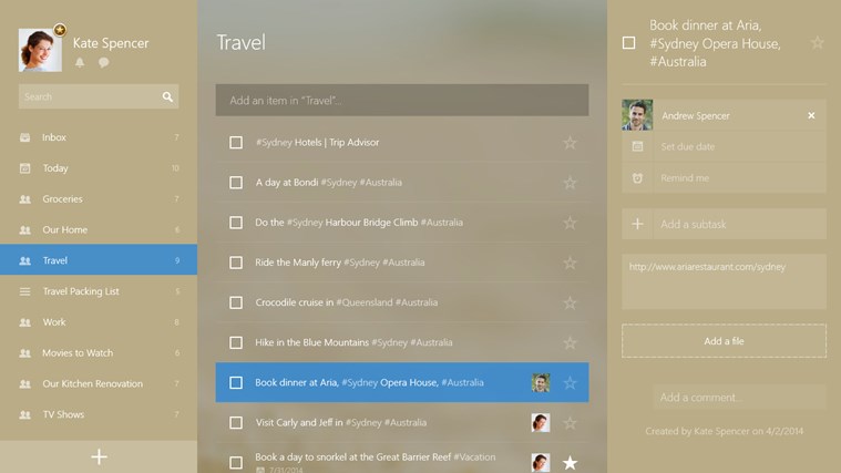 wunderlist download wunderlist download
