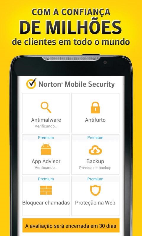 norton mobile security premium