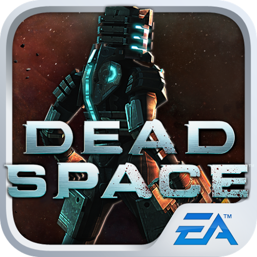 dead space mobile hd remastered apk