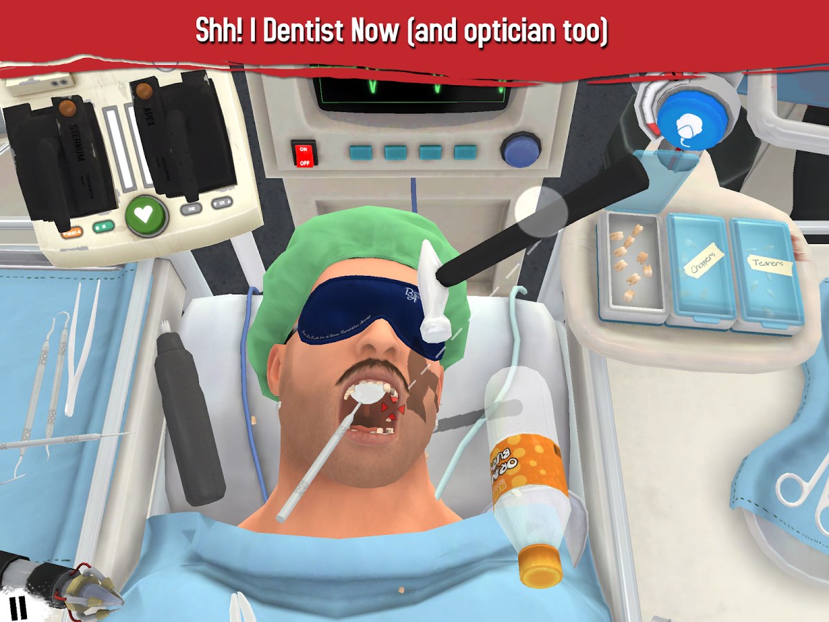 surgeon simulator download