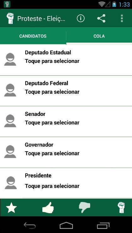 Imagem 7 do Proteste - Eleições 2014