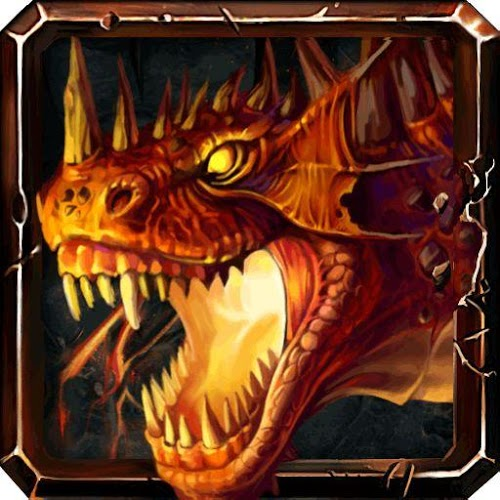 Logo Dragon Kingdom (en) Ícone Logo Dragon Kingdom (en) Ícone