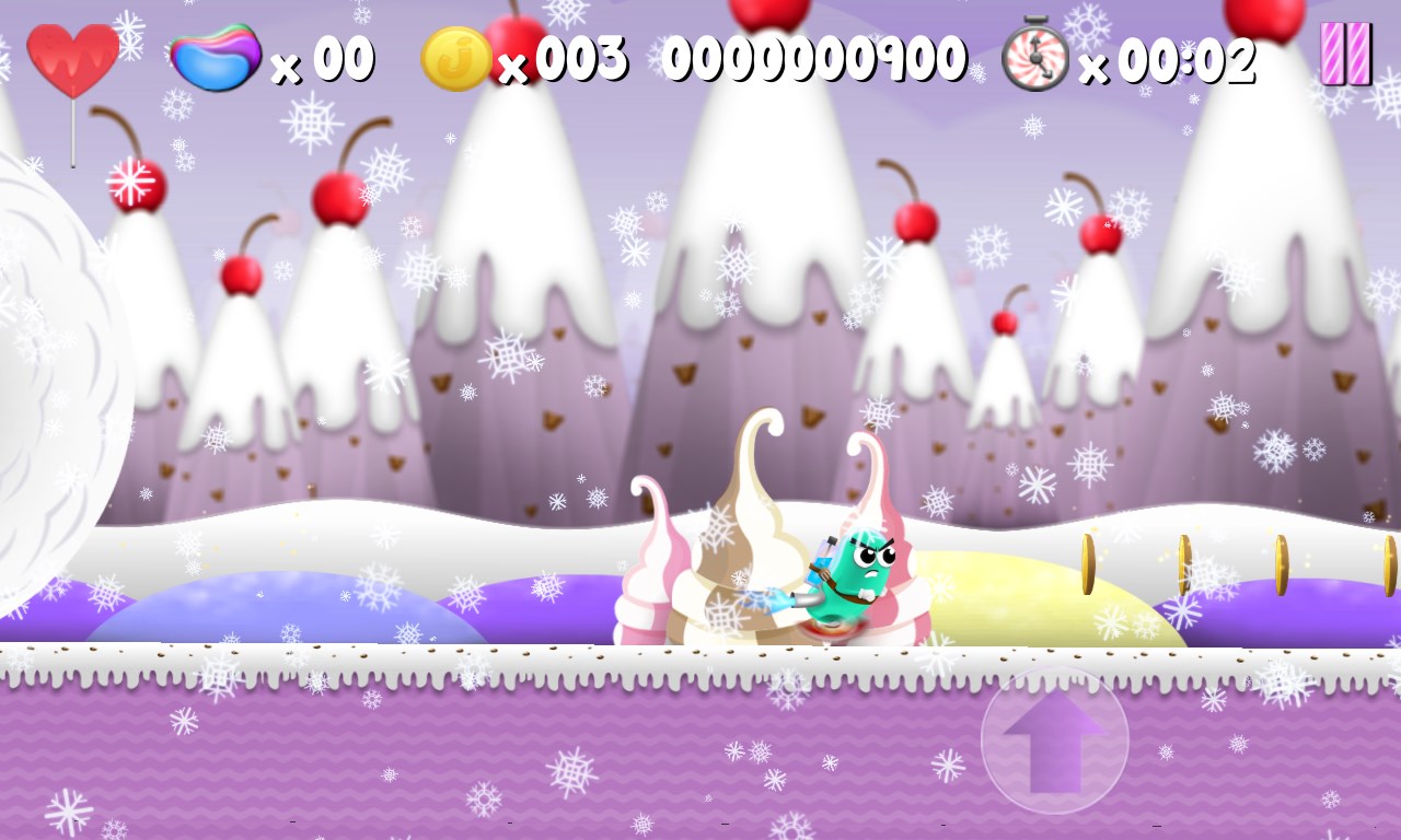 Imagem 1 do Jelly Tale