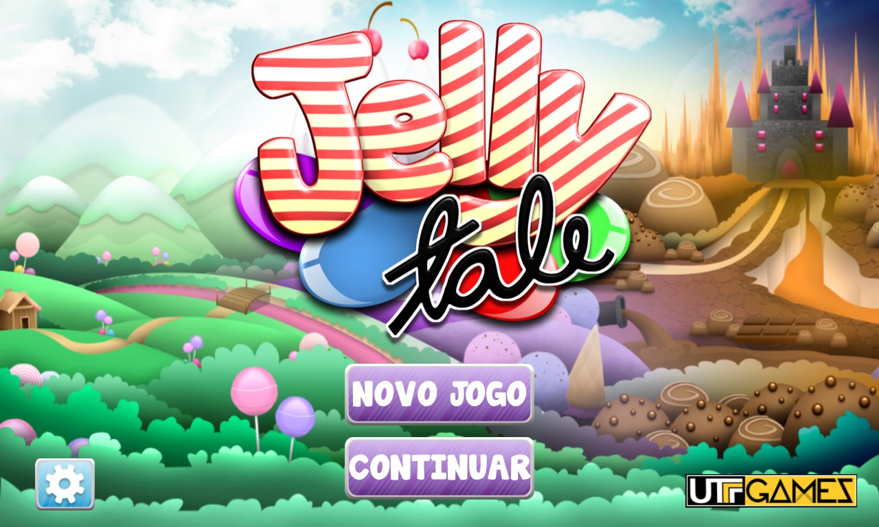 Imagem 3 do Jelly Tale