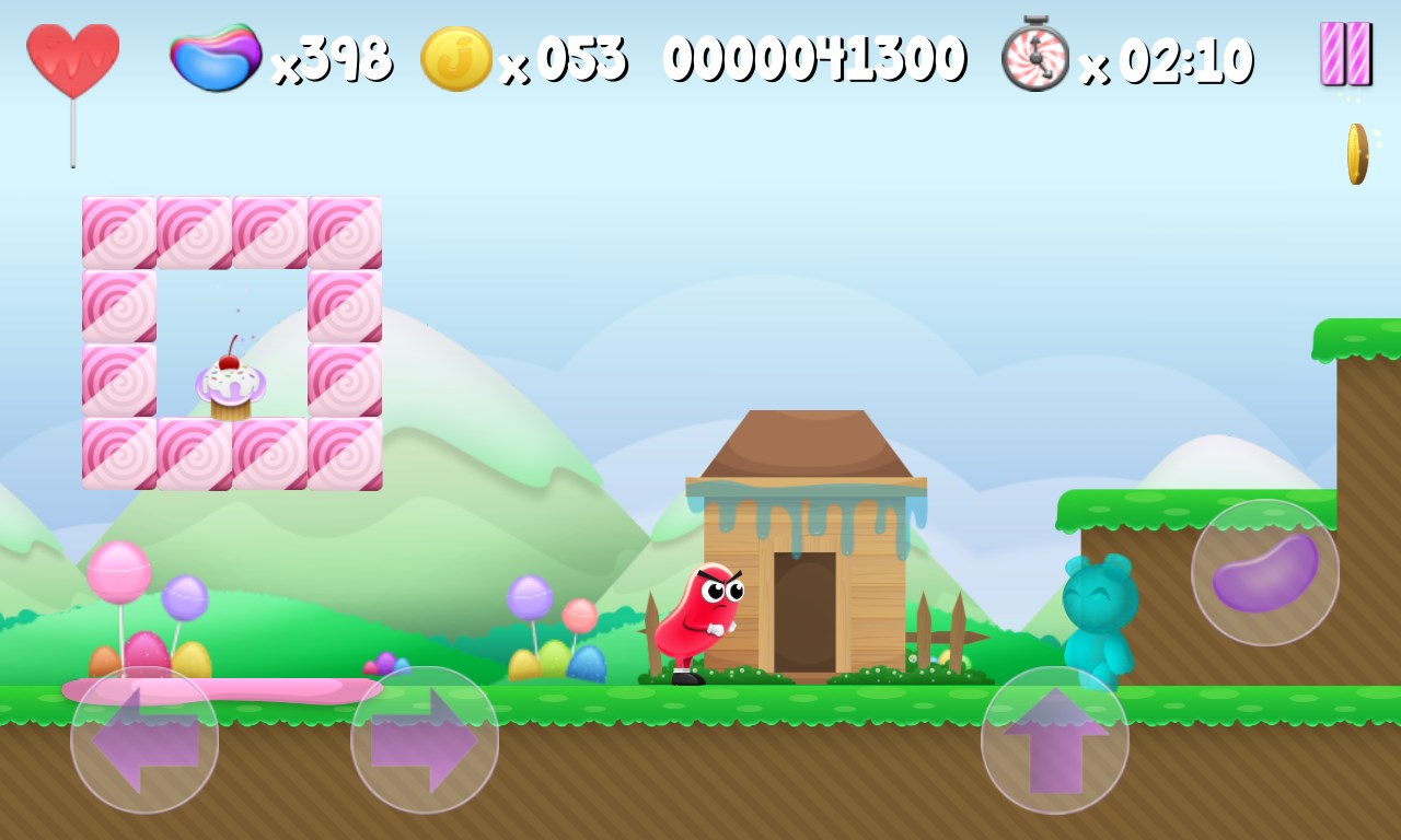 Imagem 4 do Jelly Tale