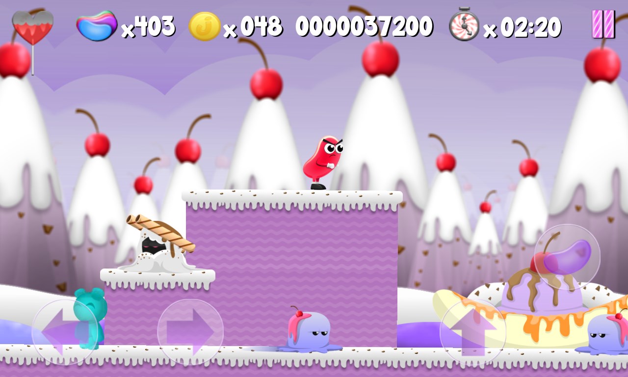 Imagem 5 do Jelly Tale