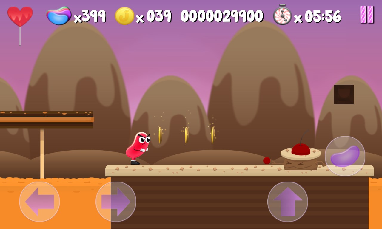 Imagem 6 do Jelly Tale