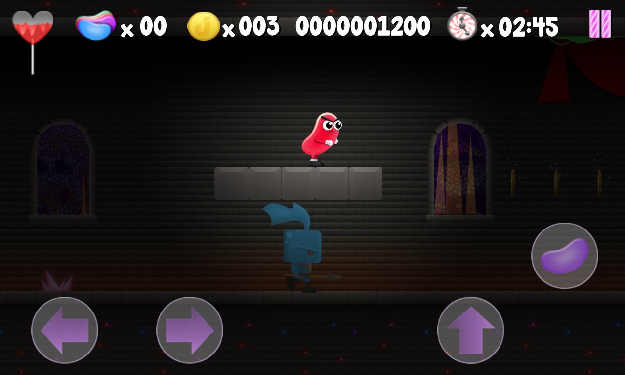 Imagem 7 do Jelly Tale