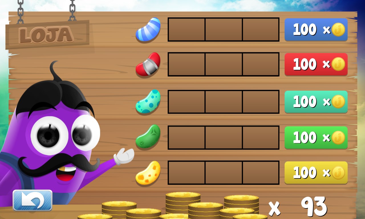 Imagem 8 do Jelly Tale