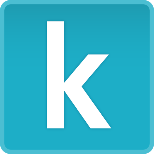 Logo Kobo Ícone Logo Kobo Ícone