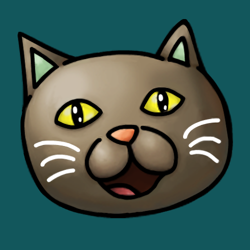 Logo Dibidogs - Cats In Space Ícone Logo Dibidogs - Cats In Space Ícone