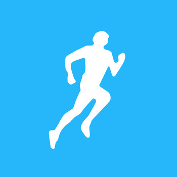 Logo RunKeeper Ícone Logo RunKeeper Ícone