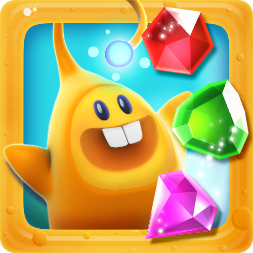 Logo Diamond Digger Saga Ícone Logo Diamond Digger Saga Ícone