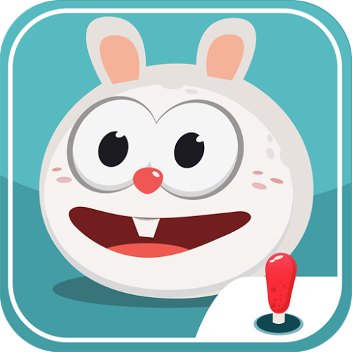 Logo Rolling Friends Ícone Logo Rolling Friends Ícone