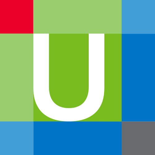Logo UpToDate for Android Ícone Logo UpToDate for Android Ícone