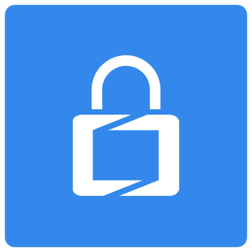 Logo Droid Protector - App Lock Ícone Logo Droid Protector - App Lock Ícone