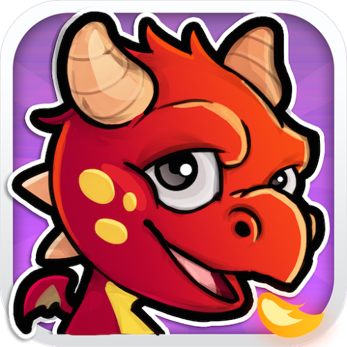 Logo Draco Dash Ícone Logo Draco Dash Ícone