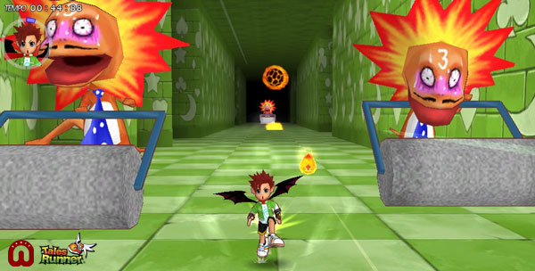 talesrunner mmo download