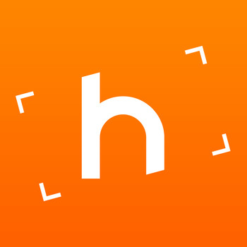 Logo Horizon Ícone Logo Horizon Ícone