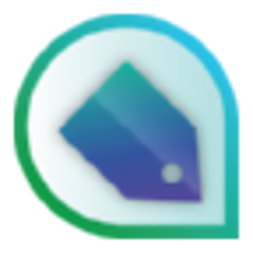 Logo Tag-It Content & File Manager Ícone Logo Tag-It Content & File Manager Ícone